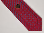 Hermès 339360 T Tie