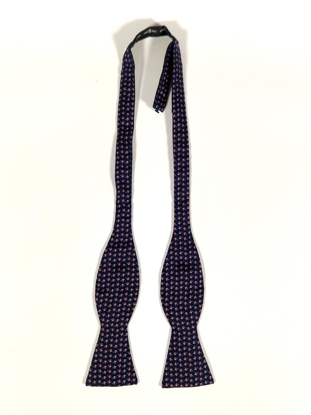 Hermès bowtiewith box