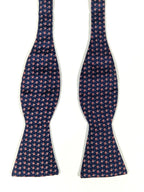 Hermès bowtiewith box