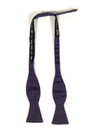 Hermès bowtiewith box