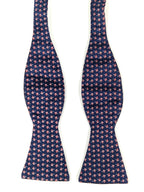 Hermès bowtiewith box