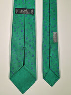 Hermès 6349 HA Tie