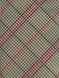Hermes vintage Jaquard Tie