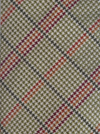 Hermes vintage Jaquard Tie