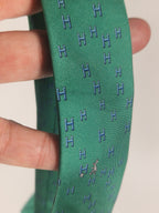 Hermès 6349 HA Tie