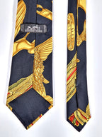 Hermés Scarf Tie