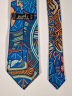 Hermés Scarf Tie