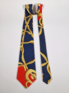 Hermés Scarf Tie