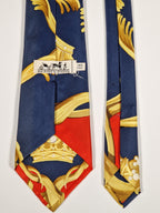 Hermés Scarf Tie