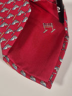 Hermès 6217 MA Tie