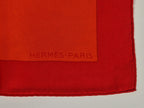 Hermès carre 65 "Zingaro Tokyo 2005"