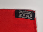 Hermès carre 65 "Zingaro Tokyo 2005"