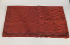 Hermès Faconnee Grand H Stole 75 x 180 cm with box