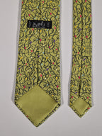 Hermès 7886 MA Tie