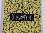 Hermès 7886 MA Tie