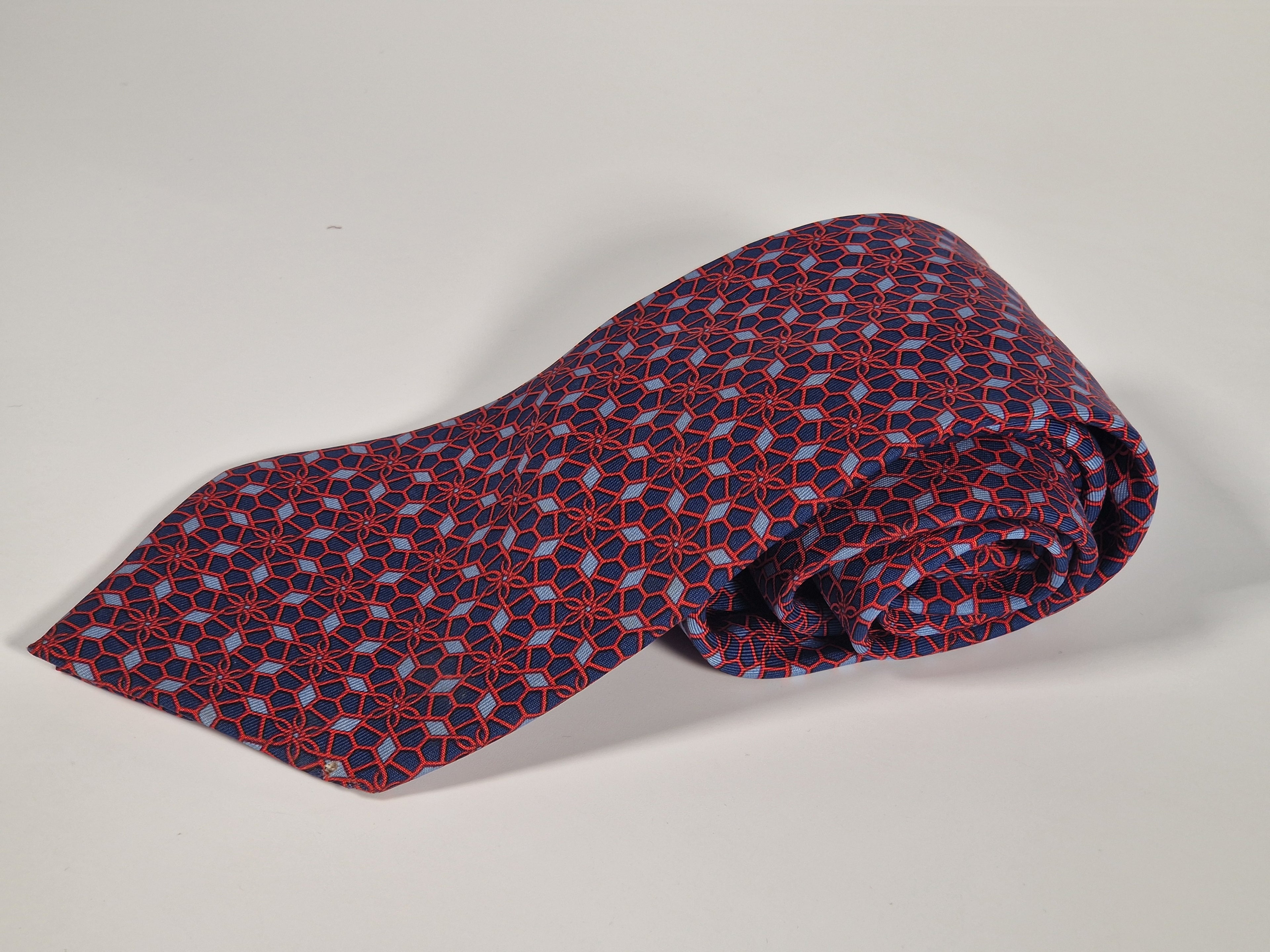 Hermés 5082 PA Tie