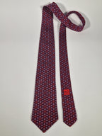 Hermés 5082 PA Tie
