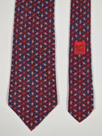 Hermés 5082 PA Tie