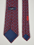 Hermés 5082 PA Tie
