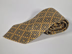 Hermés 398 EA Tie