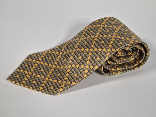 000398 Hermés 398 EA Tie