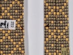 Hermés 398 EA Tie