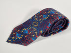 Hermés 7048 TA Tie