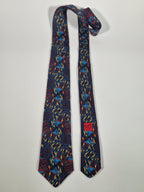 Hermés 7048 TA Tie