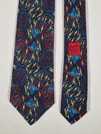Hermés 7048 TA Tie