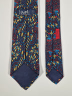 Hermés 7048 TA Tie