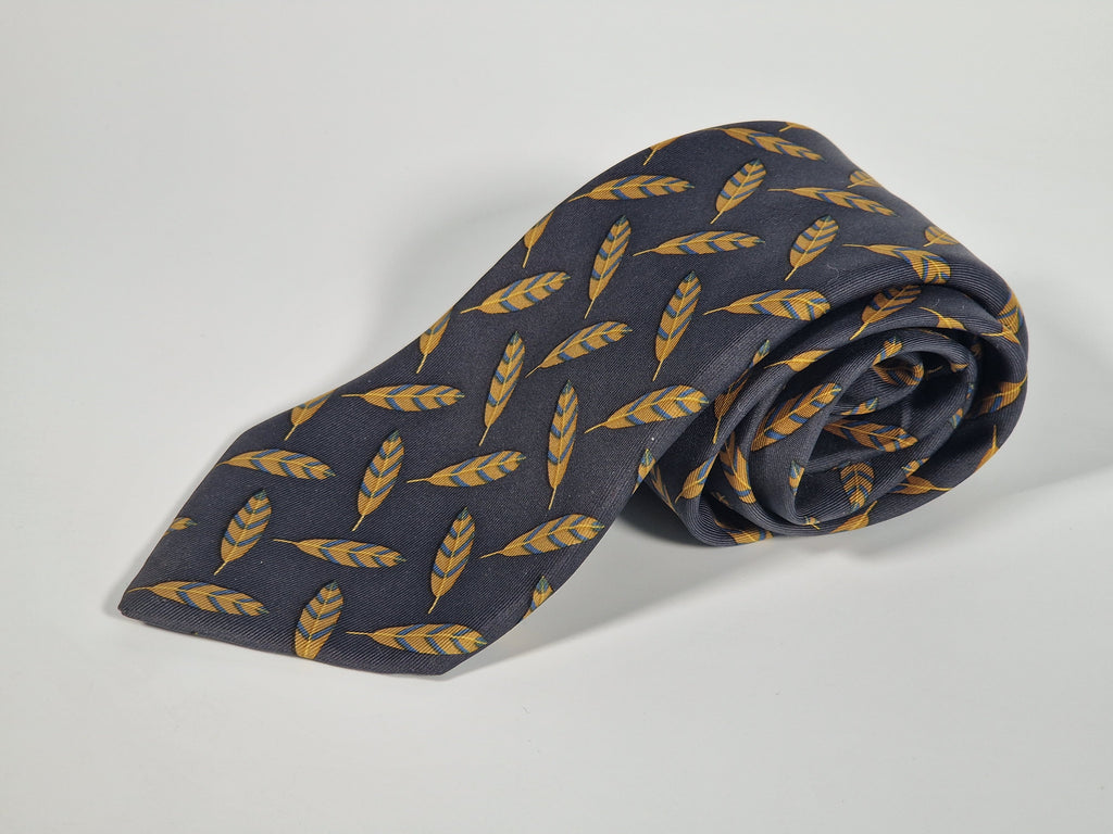 Hermés 995 SA Tie