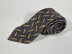Hermés 995 SA Tie
