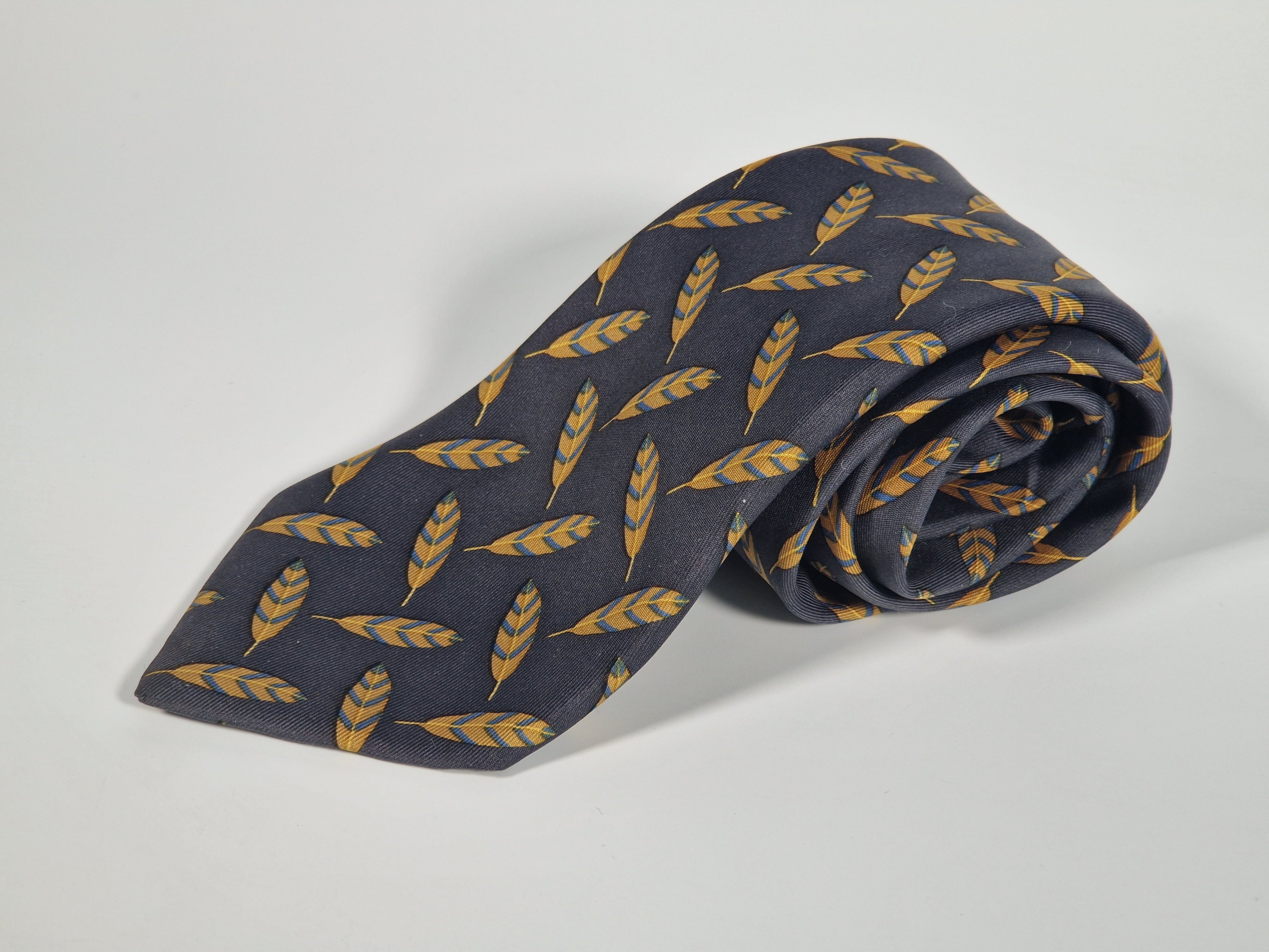 Hermés 995 SA Tie
