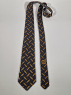 Hermés 995 SA Tie