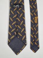 Hermés 995 SA Tie