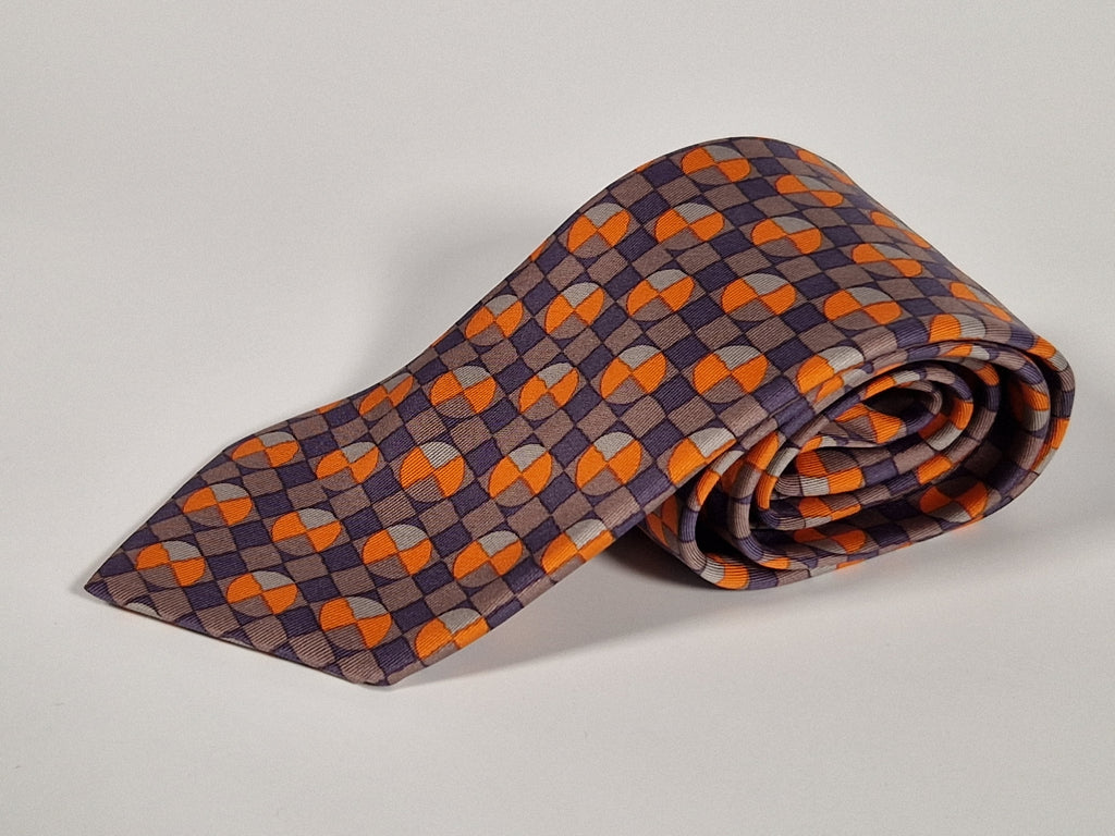 Hermés 5312 TA Tie