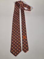 Hermés 5312 TA Tie