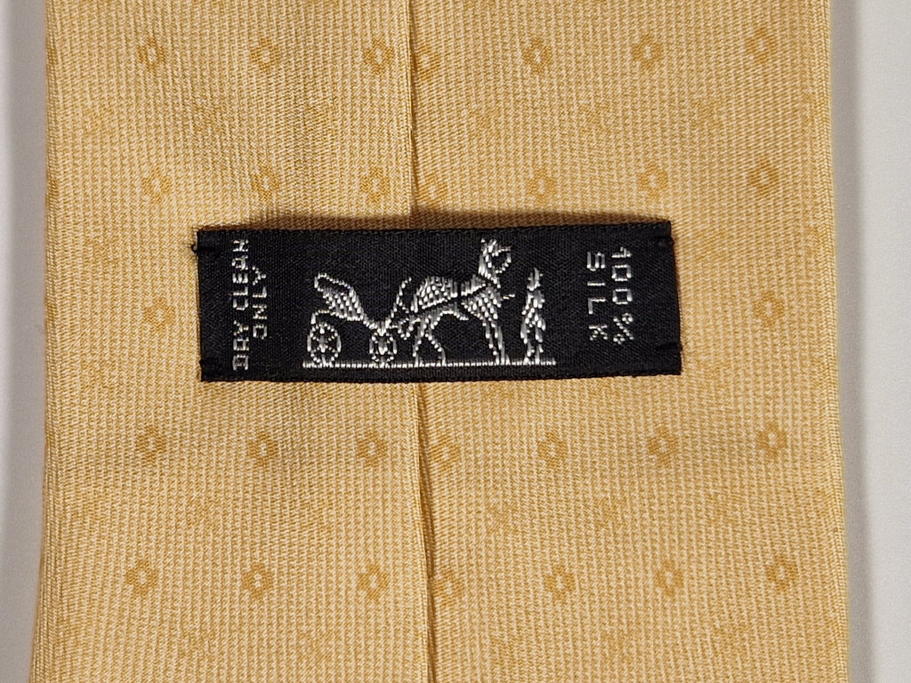 Hermés 611 SA Tie