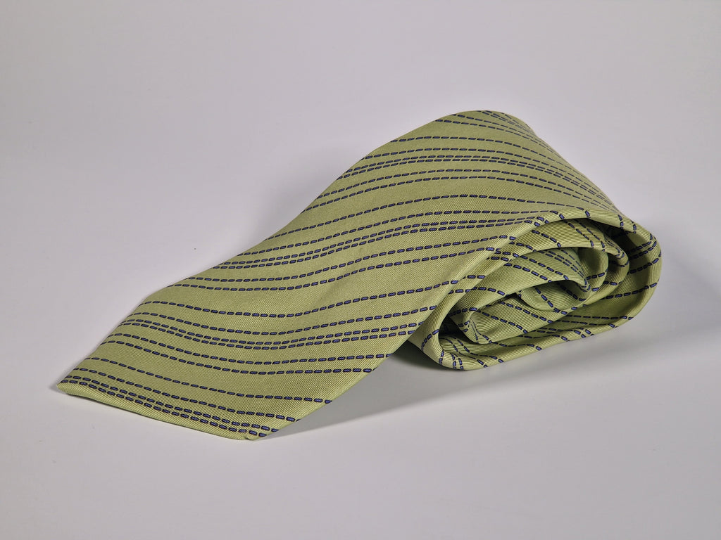 Hermés 5114 HA Tie