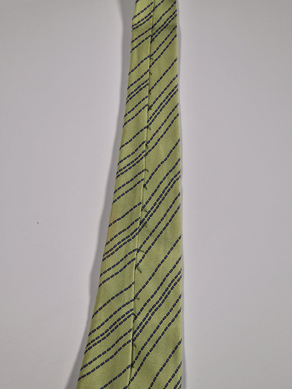 Hermés 5114 HA Tie