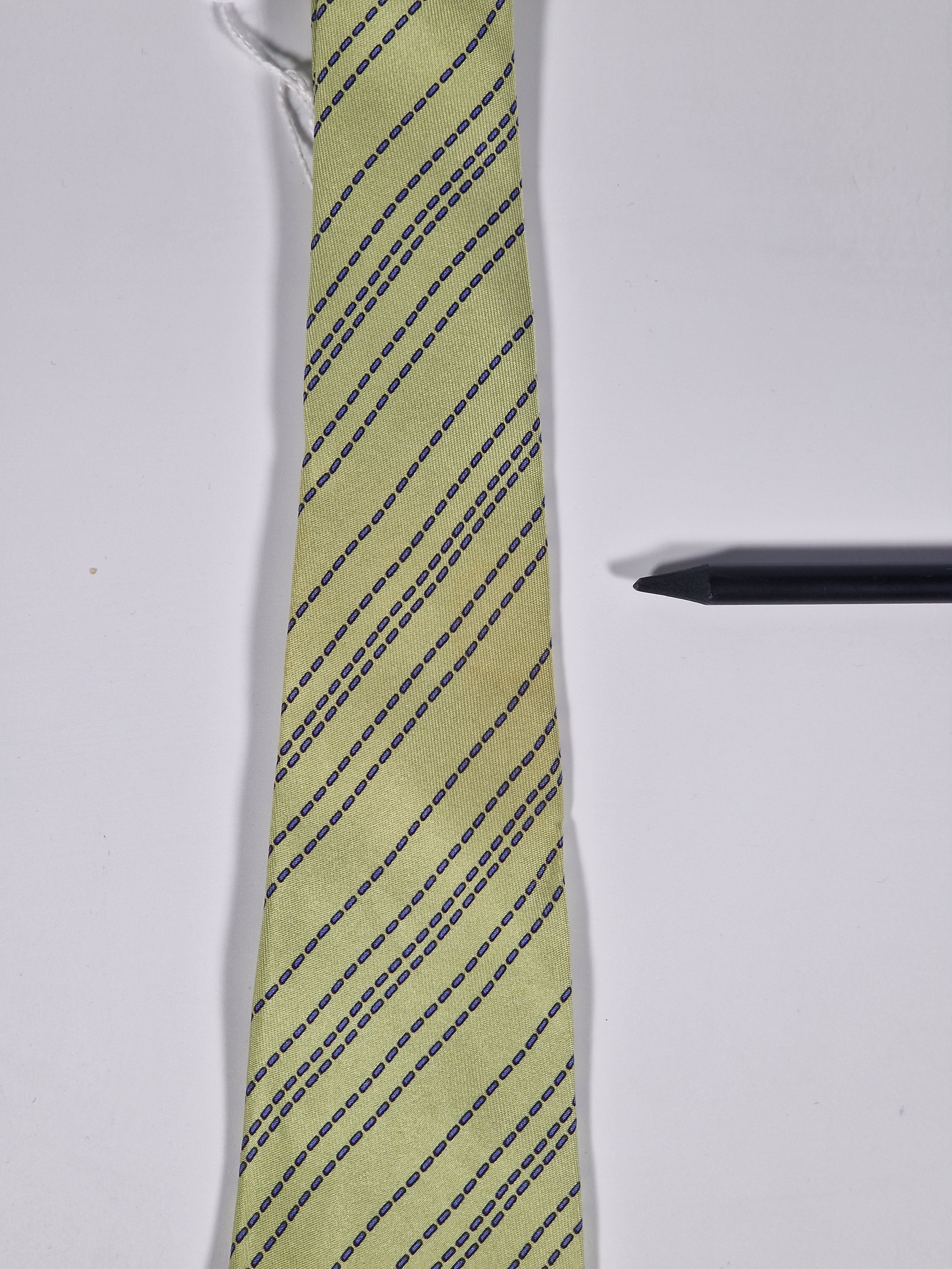 Hermés 5114 HA Tie
