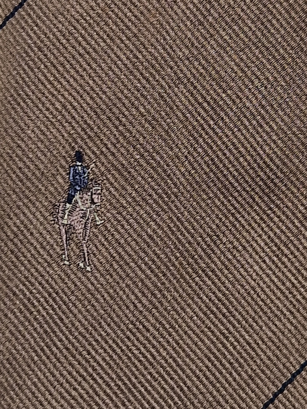 Burberrys vintage tie