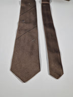 Burberrys vintage tie