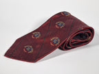Burberrys vintage tie