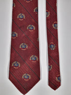 Burberrys vintage tie