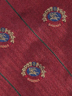 Burberrys vintage tie