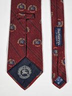 Burberrys vintage tie