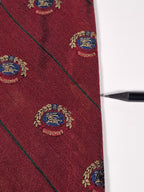 Burberrys vintage tie