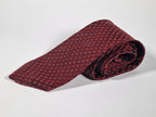 Burberry tie