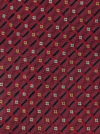 Burberry tie